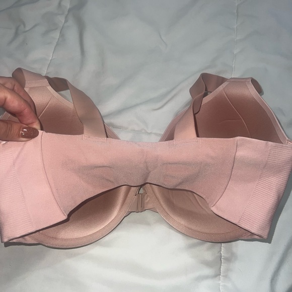 Spanx Bra-llelujah!® Demi Lift Bra - Picture 2 of 4